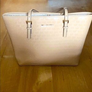 Michael Kors tote bag